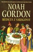 Książka : Medicus z ... - Noah Gordon