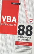 VBA dla Ex... - Piotr Czarny -  books in polish 