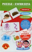 Puzzle Zwi... -  foreign books in polish 