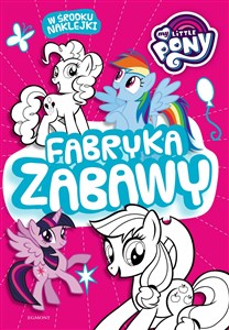 Picture of My Little Pony Fabryka zabawy