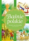 Baśnie pol... - Aleksandra Zięba -  books in polish 