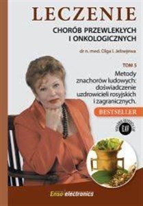 Picture of Leczenie chorób przewlekłych i onkologicznych T.5
