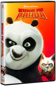 Obrazek Kung Fu Panda