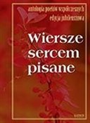 Polska książka : Wiersze se... - Opracowanie Zbiorowe