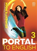 Portal to ... - H.Q. Mitchell, Marileni Malkogianni -  Książka z wysyłką do UK