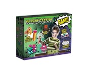 Slime Wulk... -  Książka z wysyłką do UK