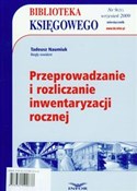 polish book : Przeprowad... - Tadeusz Naumiuk