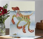 Karnet A04... -  Książka z wysyłką do UK