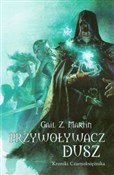 Polska książka : Przywoływa... - Gail Z. Martin