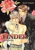 Książka : Finder #01... - Ayano Yamane