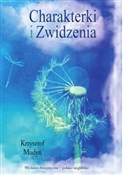 Charakterk... - Krzysztof Mudyń -  Polish Bookstore 