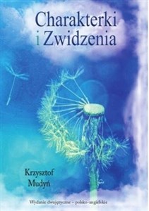 Picture of Charakterki i Zwidzenia