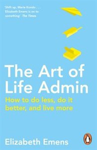 Picture of The Art of Life Admin