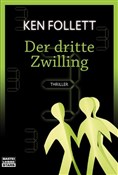 Der dritte... - Ken Follett -  foreign books in polish 