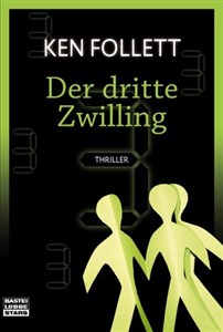 Picture of Der dritte Zwilling