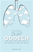 Zobacz : Złap oddec... - Barczok Michael