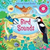 Bird Sound... - Sam Taplin -  books from Poland