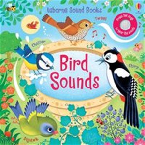 Picture of Bird Sounds