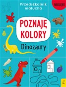 Polska książka : Przedszkol... - Elżbieta Wójcik