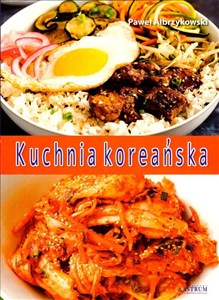 Picture of Kuchnia koreańska Br