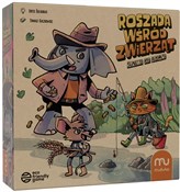 Gra Roszad... -  foreign books in polish 