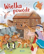 Wielka pow... - Richard Littledale -  books from Poland