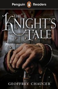 Picture of Penguin Readers Starter Level: The Knight's Tale (ELT Graded Reader)