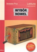 Wybór nowe... - Bolesław Prus -  books from Poland