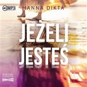 [Audiobook... - Hanna Dikta -  Książka z wysyłką do UK