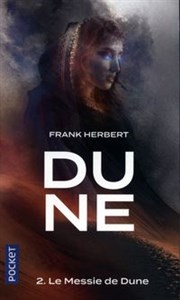Picture of Cycle de Dune Tome 2 - Le messie de Dune