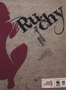 Picture of [Audiobook] Ruchy