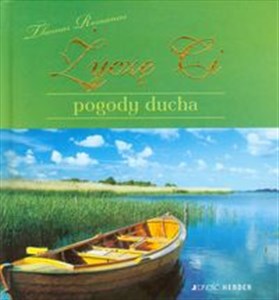 Picture of Życzę Ci pogody ducha