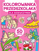 Zobacz : Kolorowank... - Opracowanie Zbiorowe