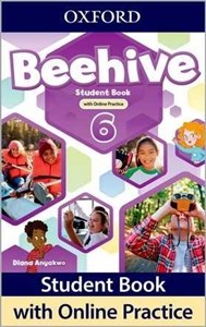 Picture of Beehive 6 SB with Online Practice