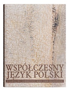 Picture of Współczesny język polski wyd.6