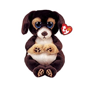 Picture of Beanie Babies Ranger - pies 15cm