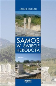 Picture of Samos w świecie Herodota