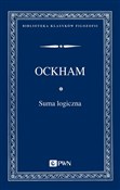 polish book : Suma logic... - William Ockham