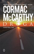 Droga - Cormac McCarthy -  Książka z wysyłką do UK