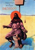 DEMO(N) - Krzysztof Bencal - Ksiegarnia w UK