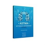 Astma w py... - Urszula Jędrys-Kłucjasz -  books in polish 