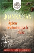 Polska książka : Śpiew bezi... - Joanna Jax