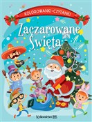 Kolorowank... - Opracowanie Zbiorowe -  foreign books in polish 