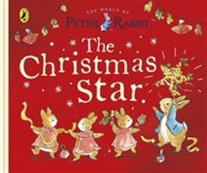 Obrazek Peter Rabbit Tales The Christmas Star