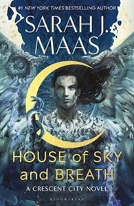 Picture of House of Sky and Breath