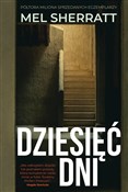 Dziesięć d... - Mel Sherratt -  books from Poland