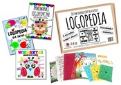 Logopedia.... - Agnieszka Wileńska -  foreign books in polish 