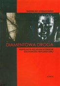 Diamentowa... - Radosław Kossakowski -  foreign books in polish 