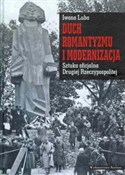 Polska książka : Duch roman... - Iwona Luba