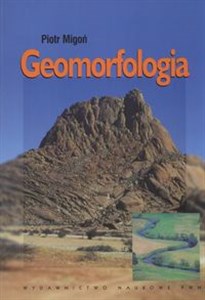 Obrazek Geomorfologia